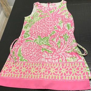 Lilly Pulitzer Donna Romper